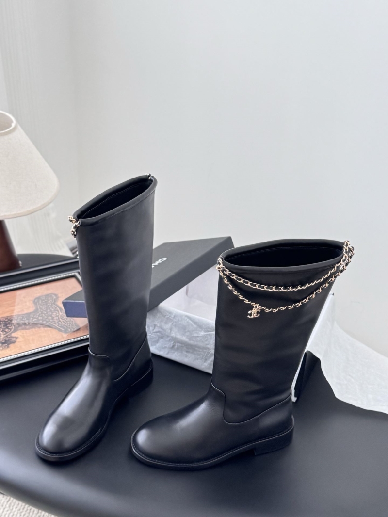 Ch**el boots